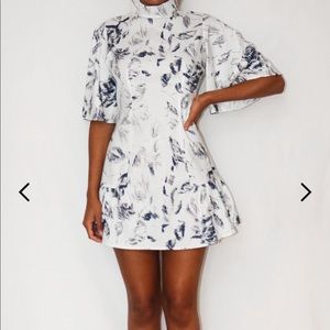 Brand New never worn dress NWOT